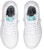 (PS) Li-Ning Low-Top 'Putih' YKCR098-4