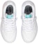 Shop (PS) Li-Ning Low-Top 'Putih' YKCR098-4