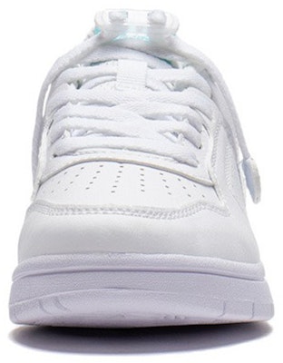 (PS) Li-Ning Sepatu Low-Top 'Putih' YKCR098-4 Purchase (PS) Li-Ning Sepatu Low-Top 'Putih' YKCR098-4
