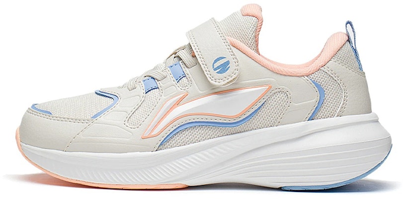 (PS) Li-Ning Low-Top 'Blanco Azul' YKCS186-2 Buy (PS) Li-Ning Low-Top 'Blanco Azul' YKCS186-2