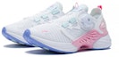 Lookbook (PS) Li-Ning Low-Top 'Putih Merah Muda' 'Cang Lan' YKFS022-4
