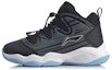 Buy (PS) Li-Ning Low-Top Basketball 'Hitam Kelabu' YKBP092-3