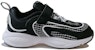 (PS) Li-Ning Kasut Low-Top Kasual 'Hitam' YKNR044-11