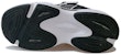 (PS) Li-Ning Kasut Low-Top Kasual 'Hitam' YKNR044-11