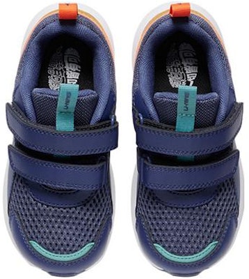 (PS) Li-Ning Kasut Low-Top Kasual 'Sea Salt Blue' YKNS050-3 Shop (PS) Li-Ning Kasut Low-Top Kasual 'Sea Salt Blue' YKNS050-3