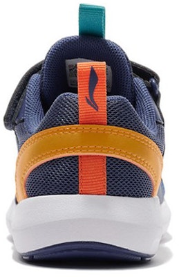 (PS) Li-Ning Kasut Low-Top Kasual 'Sea Salt Blue' YKNS050-3 Details for (PS) Li-Ning Kasut Low-Top Kasual 'Sea Salt Blue' YKNS050-3