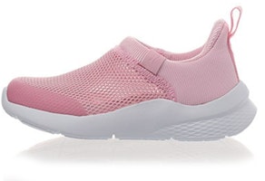 (Preschool) Li-Ning Low-Top Casual Sneakers 'Pink' YKNR078-4 (Preschool) Li-Ning Low-Top Casual Sneakers 'Pink' YKNR078-4