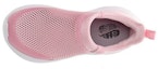 Order (PS) Li-Ning Kasut Santai Rendah 'Pink' YKNR078-4