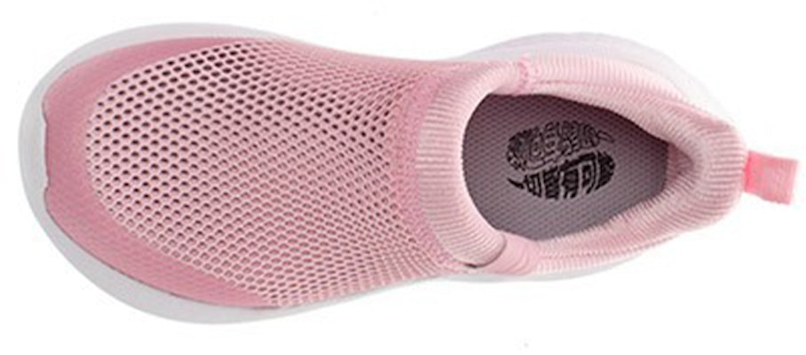(PS) Sneaker Kasual Li-Ning Low-Top 'Pink' YKNR078-4 Order (PS) Sneaker Kasual Li-Ning Low-Top 'Pink' YKNR078-4
