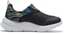 (PS) Li-Ning Kasut Kasual Ringan Rendah 'Hitam' YKNS054-3