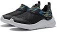 Lookbook (PS) Li-Ning Kasut Kasual Ringan Rendah 'Hitam' YKNS054-3