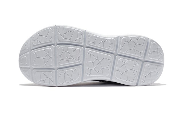 Purchase (Preschool) Li-Ning Low-Top Lightweight Casual 'Black' YKNS054-3