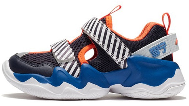 preschool-li-ning-low-top-reflective-blue-and-white-ykns-048-3