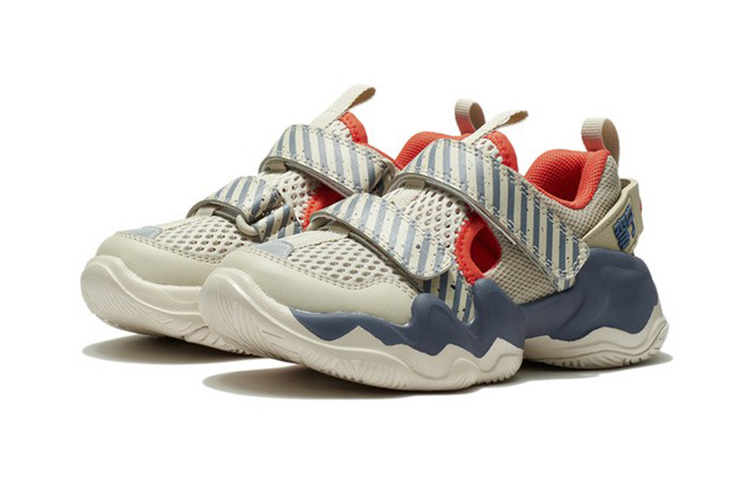 (PS) Li-Ning Low-Top RF 'Grey' 圖 3