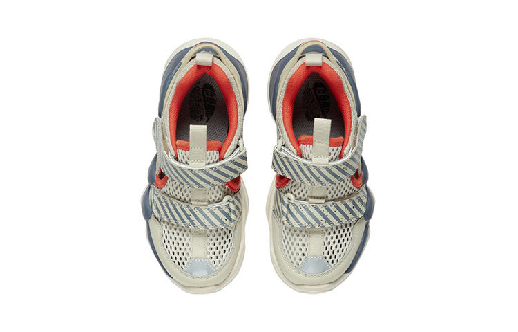 (PS) Li-Ning Low-Top RF 'Grey' 圖 4