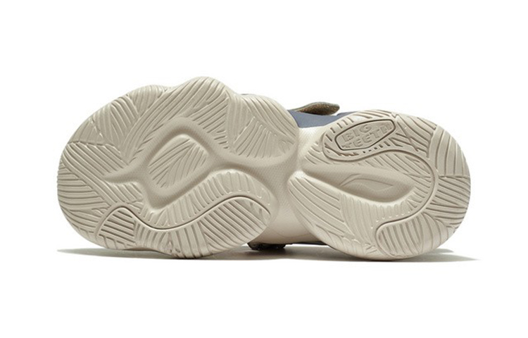 (PS) Li-Ning Low-Top RF 'Grey' 圖 5