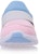 (PS) Sneaker Li-Ning Low-Top 'Pink Blue Grey' Lelaki Wanita YKNR106-2