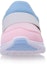 Shop (PS) Sneaker Li-Ning Low-Top 'Pink Blue Grey' Lelaki Wanita YKNR106-2