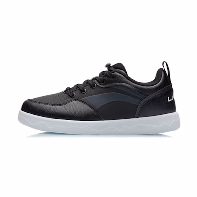 (PS) Li-Ning Low 'Black'