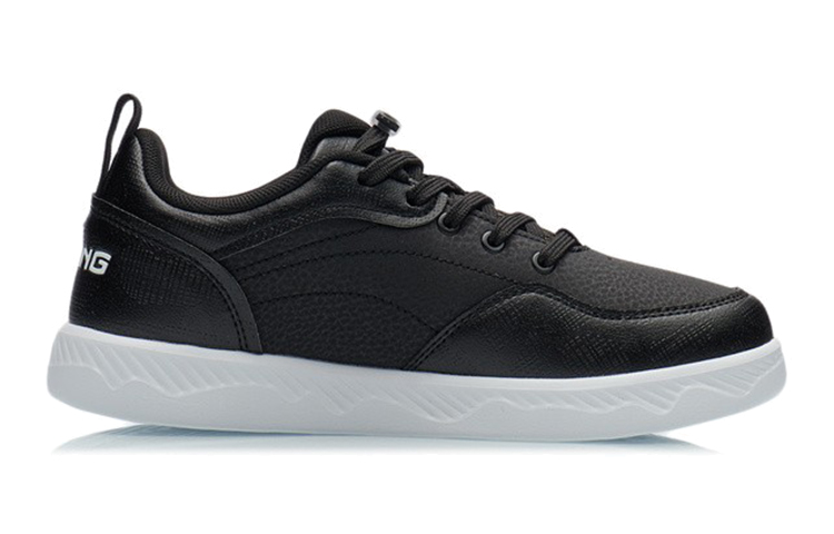 Order (PS) 리닝 로우 '블랙' (Lining Low 'Black') YKCR122-1