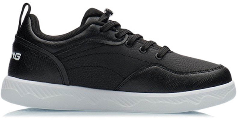 (PS) Li-Ning Low 'Hitam' YKCR122-1 Order (PS) Li-Ning Low 'Hitam' YKCR122-1