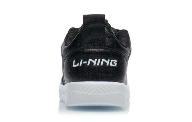 Shop (PS) 리닝 로우 '블랙' (Lining Low 'Black') YKCR122-1