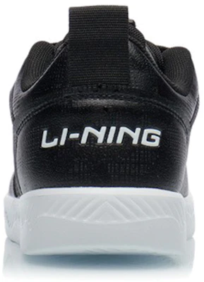 (PS) 리닝 로우 '블랙' (Lining Low 'Black') YKCR122-1 Shop (PS) 리닝 로우 '블랙' (Lining Low 'Black') YKCR122-1
