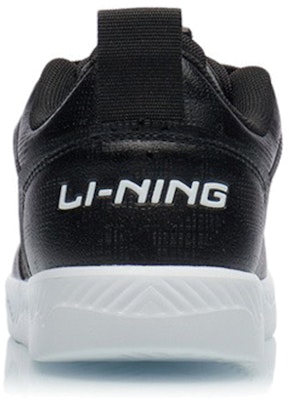 (PS) Li-Ning Low 'Hitam' YKCR122-1 Shop (PS) Li-Ning Low 'Hitam' YKCR122-1