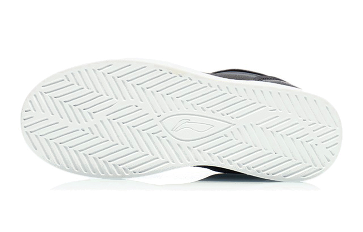 Purchase (PS) 리닝 로우 '블랙' (Lining Low 'Black') YKCR122-1