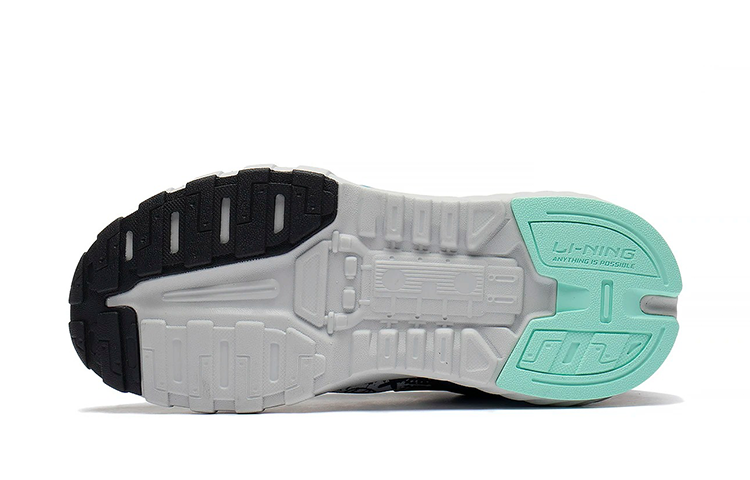 (PS) Li-Ning Low 'Black' 圖 4