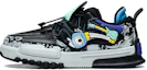 Buy (PS) Li-Ning Low ''Noir'' YKCS170-15
