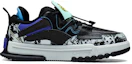 Order (PS) Li-Ning Low ''Noir'' YKCS170-15