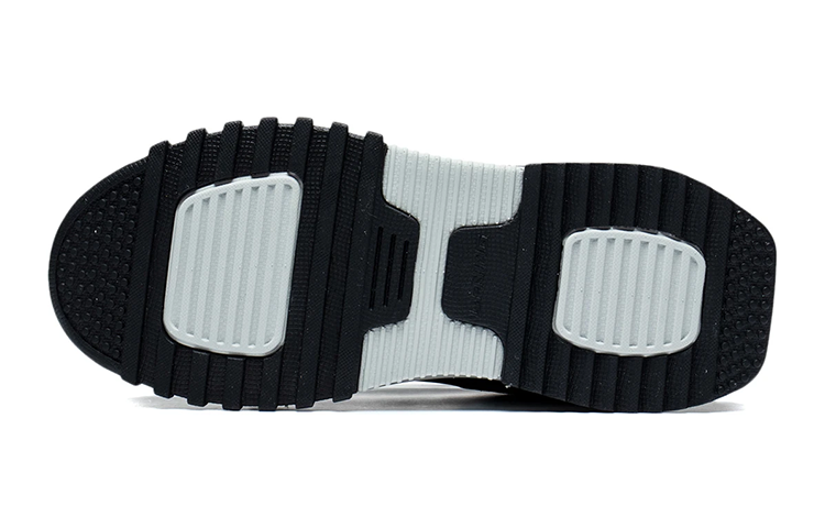 Shop (PS) 李寧ロウ「ブラック」 YKCS170-15