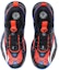 Shop (PS) Li-Ning Rendah 'Hitam Biru Jingga' YKBQ014-5