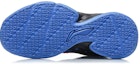 Purchase (PS) Li-Ning Rendah 'Hitam Biru Jingga' YKBQ014-5