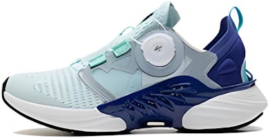 (Preschool) Li-Ning Low 'Blue' YKFS022-3 (Preschool) Li-Ning Low 'Blue' YKFS022-3