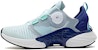 (PS) Li-Ning Rendah 'Biru' YKFS022-3