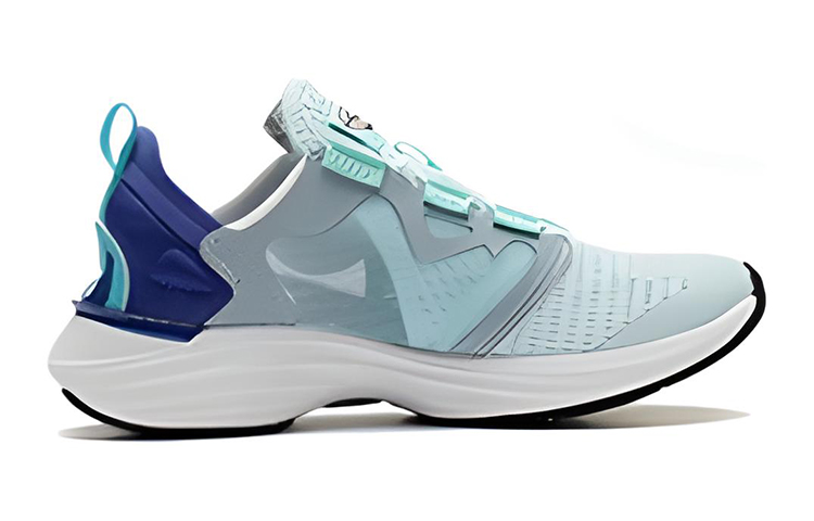 Order (PS) （幼児用）Li-Ning ロー「ブルー」YKFS022-3 YKFS022-3