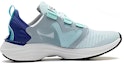 Order (PS) Li-Ning Rendah 'Biru' YKFS022-3