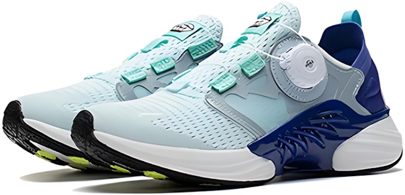 (PS) 리닝 로우 '블루' (Li-Ning Low 'Blue') YKFS022-3 Lookbook (PS) 리닝 로우 '블루' (Li-Ning Low 'Blue') YKFS022-3