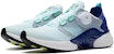 (PS) Li-Ning Rendah 'Biru' YKFS022-3