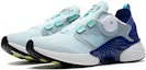 Lookbook (PS) Li-Ning Rendah 'Biru' YKFS022-3