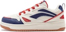Buy (PS) Li-Ning Rendah 'Biru dan Putih' YKCT176-3