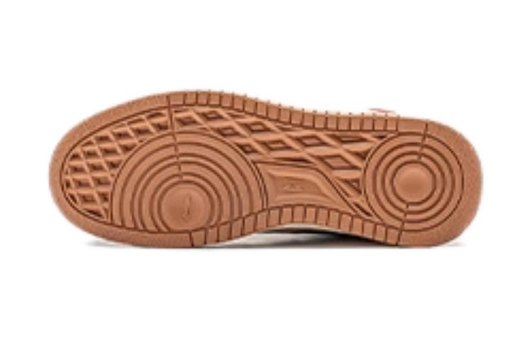 Lookbook (PS) 李宁低帮 '蓝白配色' YKCT176-3