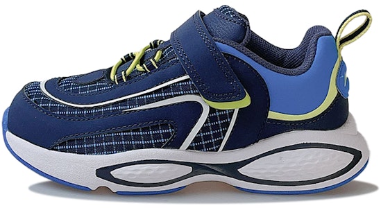 (PS) Li-Ning Low 'Biru Kasual' YKNR044-13 Buy (PS) Li-Ning Low 'Biru Kasual' YKNR044-13