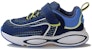 (PS) Li-Ning Low 'Biru Kasual' YKNR044-13