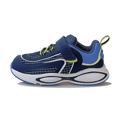 (PS) Li-Ning Low 'Blue Casual'