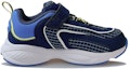Order (PS) Li-Ning Low 'Biru Kasual' YKNR044-13