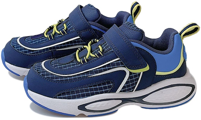 (PS) 리닝 로우 '블루 캐주얼' (Li-Ning Low 'Blue Casual') YKNR044-13 Lookbook (PS) 리닝 로우 '블루 캐주얼' (Li-Ning Low 'Blue Casual') YKNR044-13