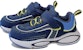 (PS) Li-Ning Low 'Biru Kasual' YKNR044-13